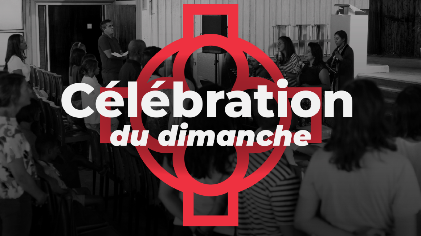 Célébration du dimanche