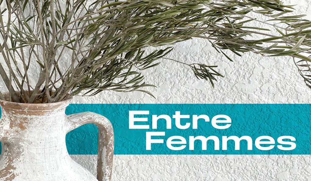 Entre Femmes