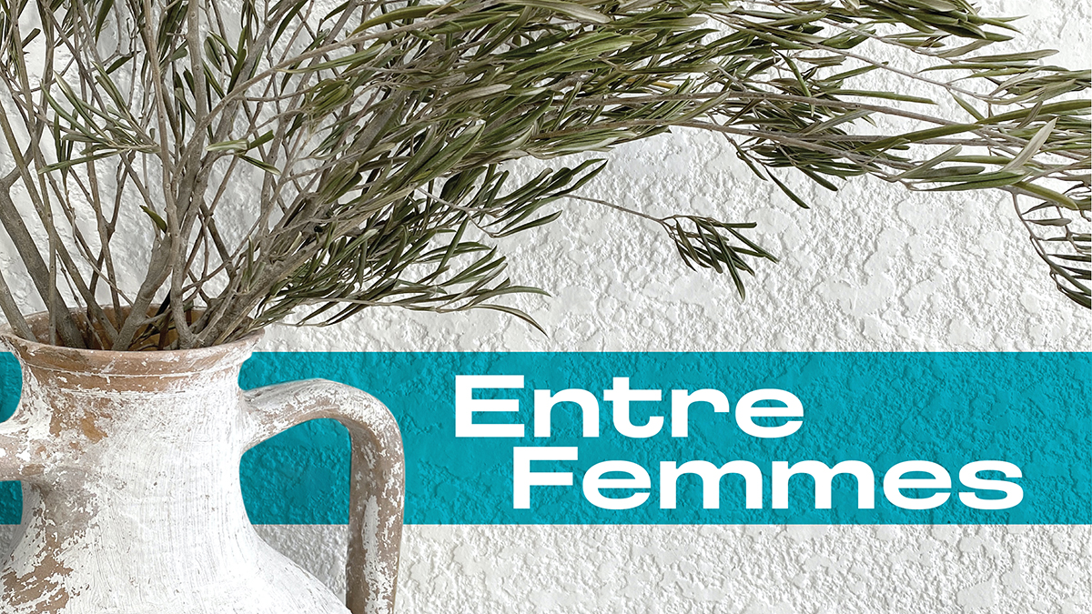 Entre Femmes