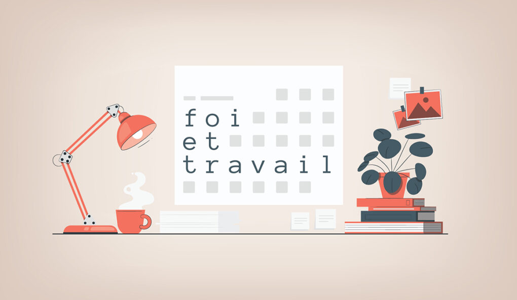 foi et travail