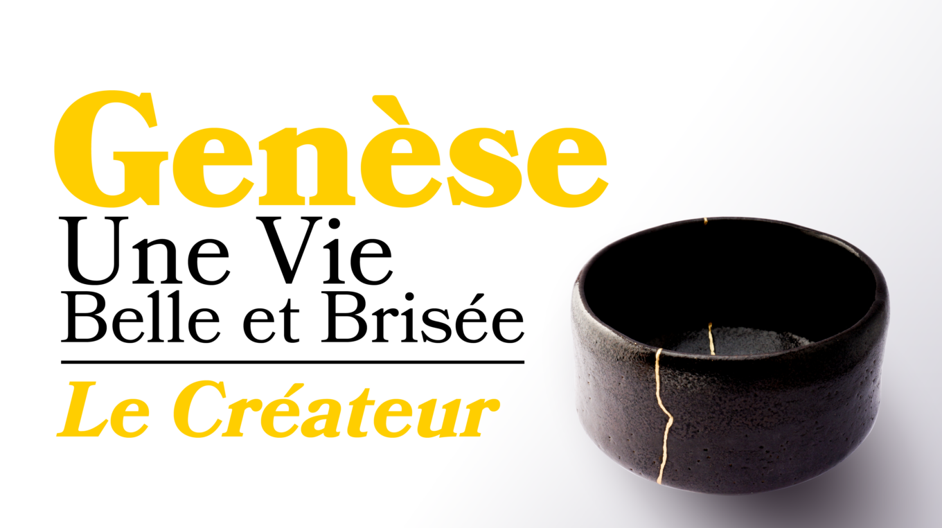 Genèse | Le Créateur