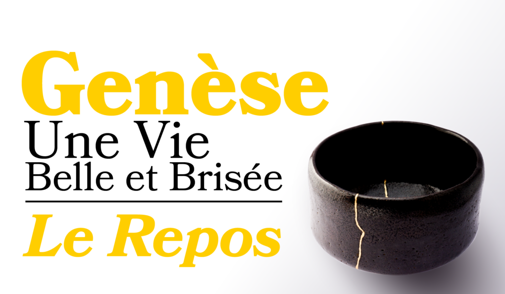 Genèse | Le Repos