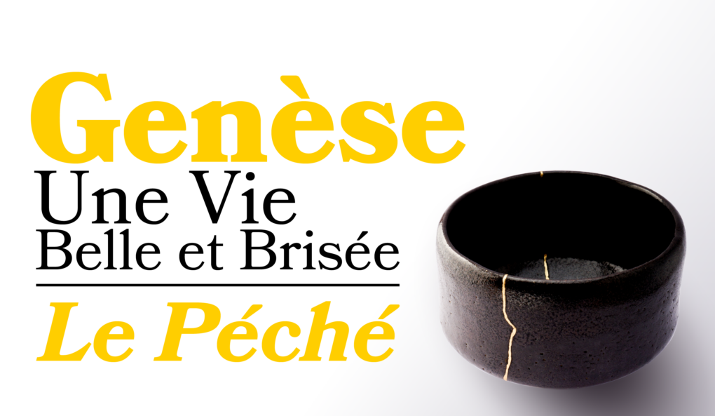 Genèse | Le Péché