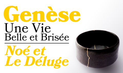 Genèse | Noé et le Déluge