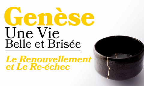 Genèse | Le Renouvellement et Le Re-échec
