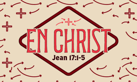 Nous Sommes En Christ