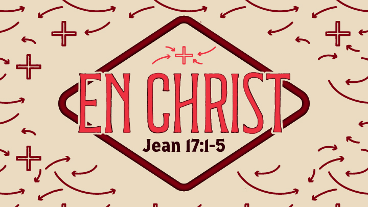 Nous Sommes En Christ