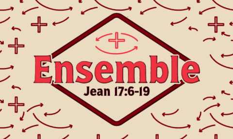 Nous Sommes Ensemble