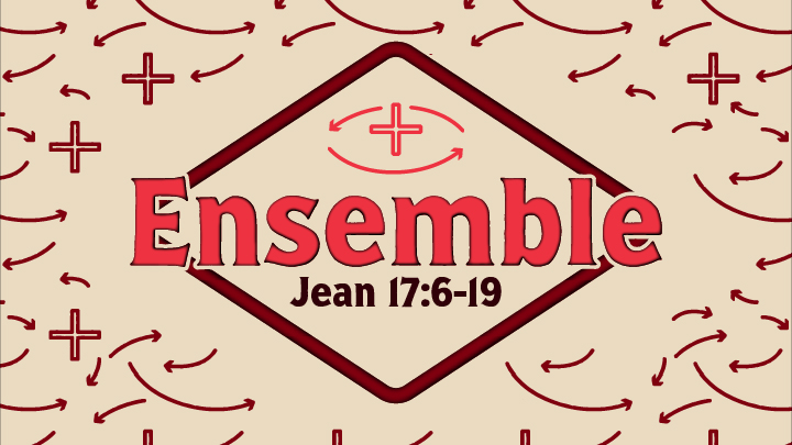 Nous Sommes Ensemble